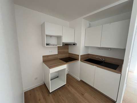 Programme Neuf 4 pièces