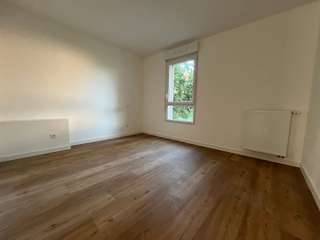 Programme Neuf 4 pièces