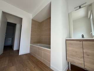 Programme Neuf 4 pièces