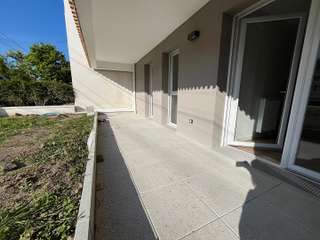 Programme Neuf 4 pièces