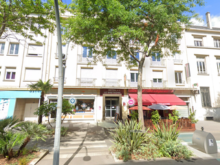 Programme Neuf 1 pièce