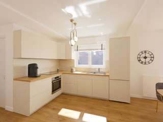 Programme Neuf 3 pièces