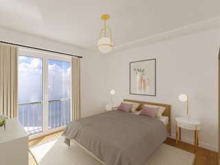 Programme Neuf 3 pièces