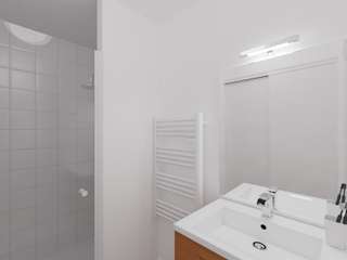 Programme Neuf 3 pièces