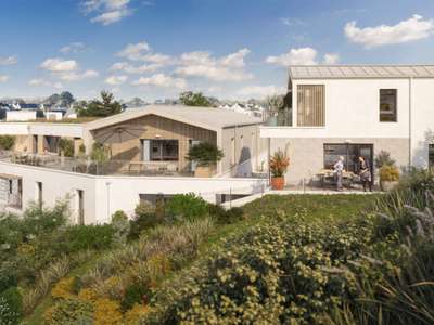 Photo Programme Neuf Saint-Nazaire