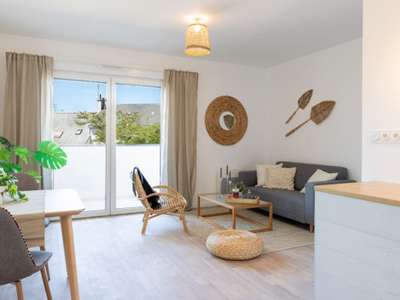 Photo Programme Neuf Saint-Nazaire