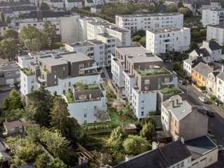 Programme Neuf 2 pièces