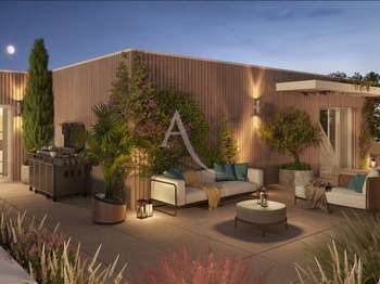 Vente Programme neuf AppartementSaint-Nazaire