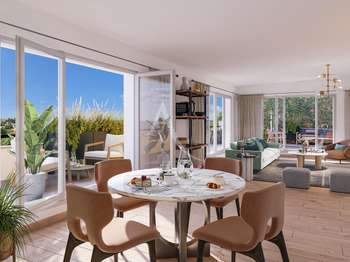 Vente Programme neuf AppartementSaint-Nazaire