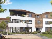 Programme Neuf Appartement Saint-Nazaire - 44