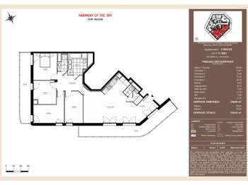 Programme Neuf 5 pièces