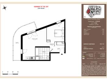 Programme Neuf 2 pièces Programme Neuf 2 pièces