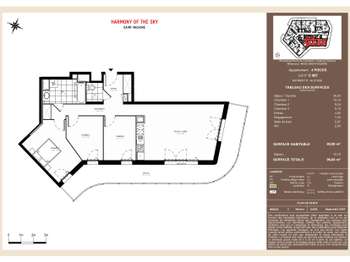 Programme Neuf 4 pièces Programme Neuf 4 pièces