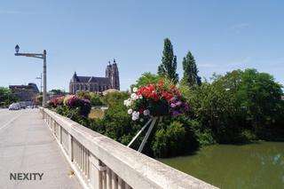 Photo Programme Neuf Saint-Nicolas-de-Port