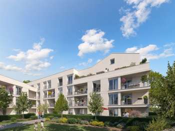 Photo Programme Neuf Saint-Orens-de-Gameville