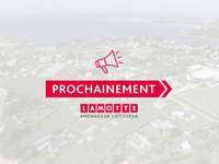 Programme Neuf Appartement Saint-Pabu - 29
