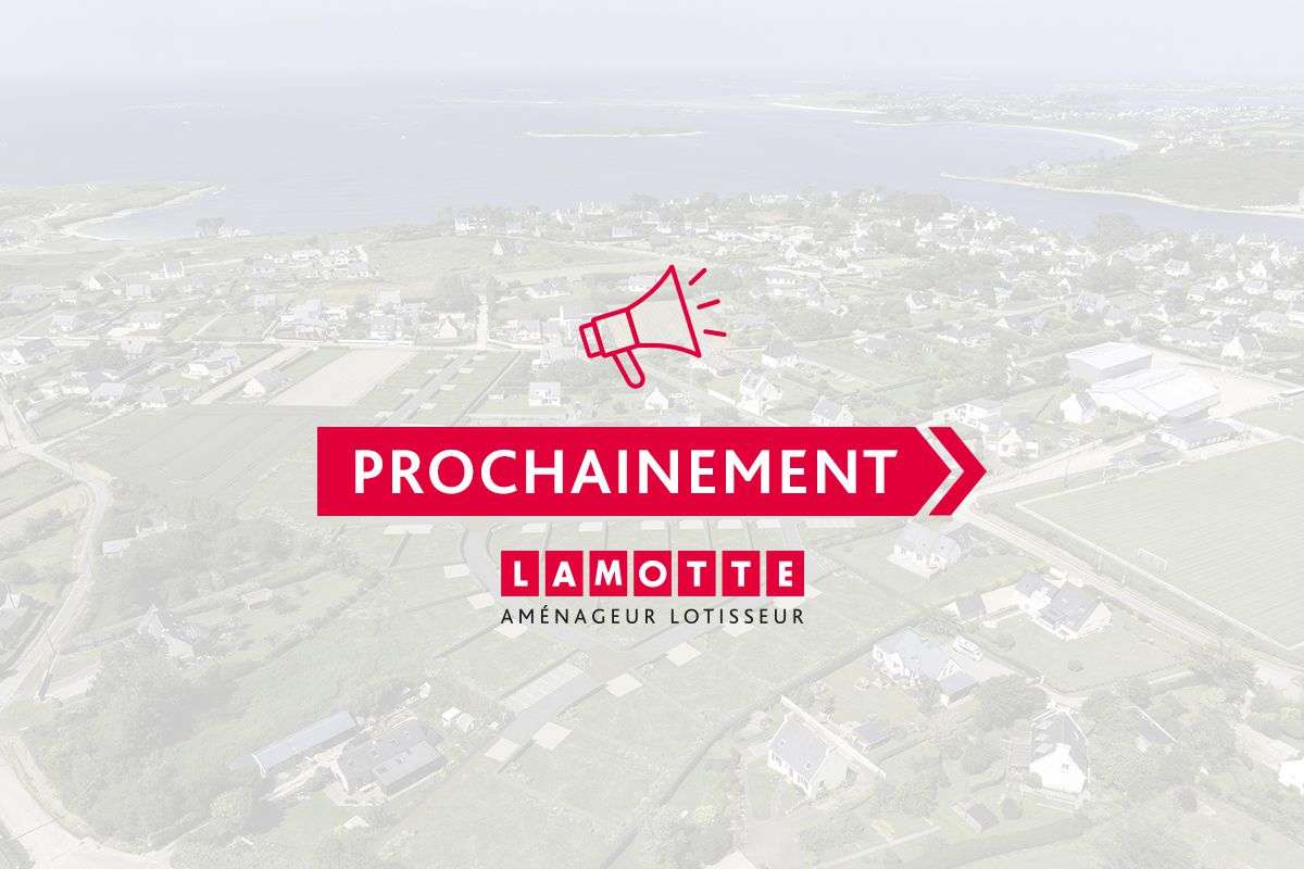Photo Programme Neuf Saint-Pabu