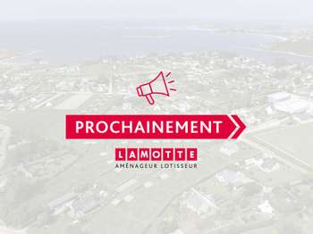 Photo Programme Neuf Saint-Pabu