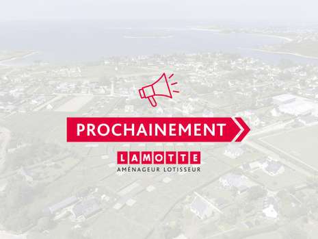 Photo Programme Neuf Saint-Pabu