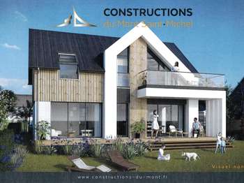 Programme Neuf 6 pièces Saint-Pair-sur-Mer 50