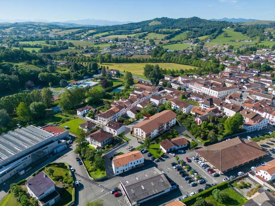 Photo Programme Neuf Saint-Palais