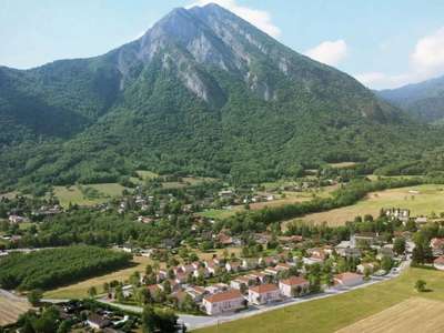 Photo Programme Neuf Saint-Paul-de-Varces