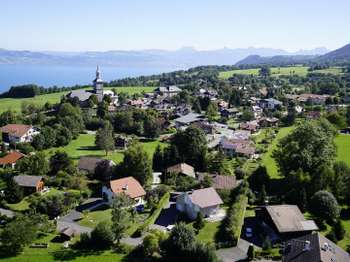 Photo Programme Neuf Saint-Paul-en-Chablais