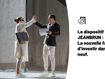Photo Programme Neuf Saint-Paul-lès-Dax
