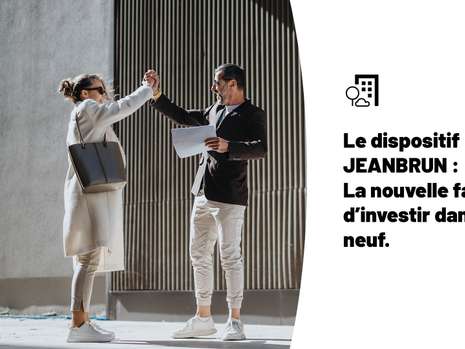 Photo Programme Neuf Saint-Paul-lès-Dax