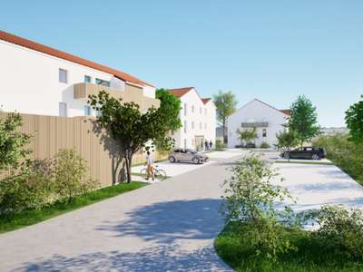 Photo Programme Neuf Saint-Père-en-Retz