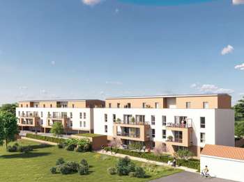 Photo Programme Neuf Saint-Philbert-de-Grand-Lieu
