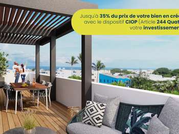 Photo Programme Neuf Saint-Pierre
