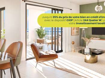 Photo Programme Neuf Saint-Pierre