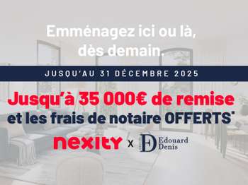 Photo Programme Neuf Saint-Pierre-d'Oléron