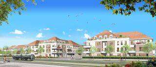 Photo Programme Neuf Saint-Pierre-du-Perray