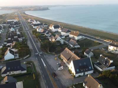 Photo Programme Neuf Saint-Pierre-Quiberon