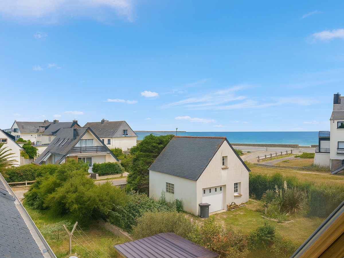 Photo Programme Neuf Saint-Pierre-Quiberon