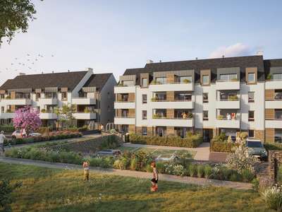 Photo Programme Neuf Saint-Pol-de-Léon