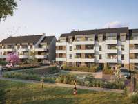 Programme Neuf 4 pièces Programme Neuf 4 pièces