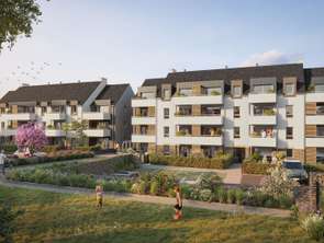 Vente Programme neuf AppartementSaint-Pol-de-Léon