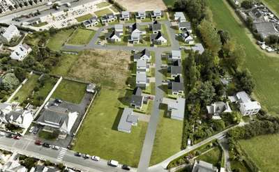 Photo Programme Neuf Saint-Pol-de-Léon