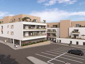 Vente Programme neuf AppartementSaint-Renan