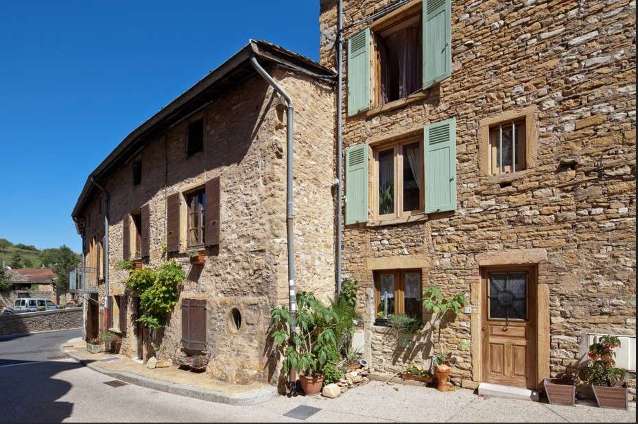 Photo Programme Neuf Saint-Romain-au-Mont-d'Or