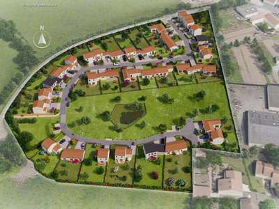 Photo Programme Neuf Saint-Sauveur-de-Landemont