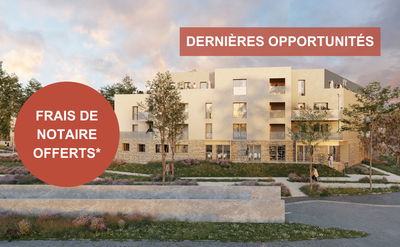 Photo Programme Neuf Saint-Sébastien-sur-Loire