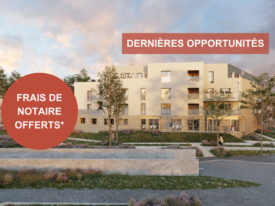 Photo Programme Neuf Saint-Sébastien-sur-Loire