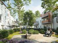 Programme Neuf Appartement Saint-Sébastien-sur-Loire - 44