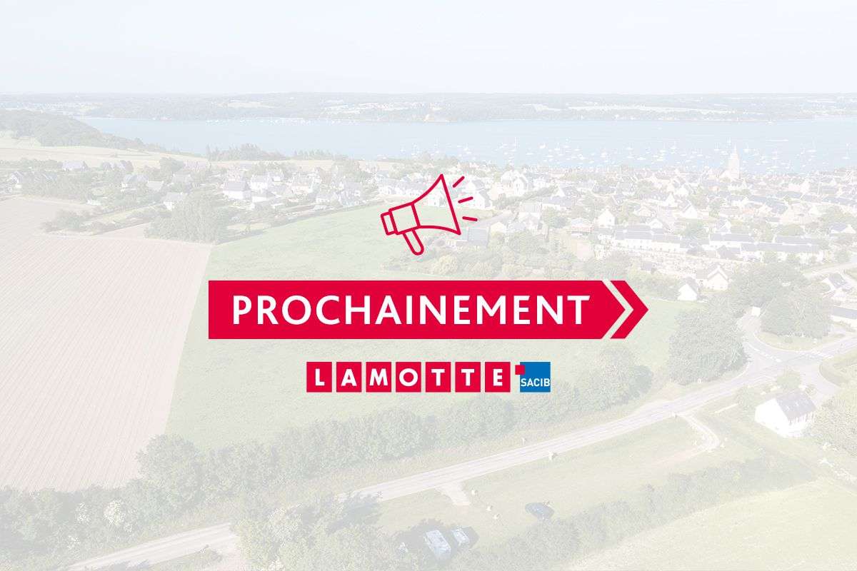 Photo Programme Neuf Saint-Suliac