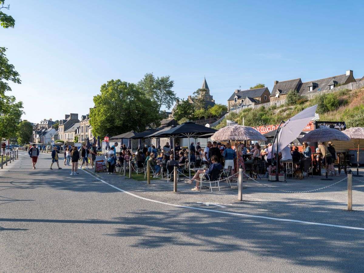 Photo Programme Neuf Saint-Suliac
