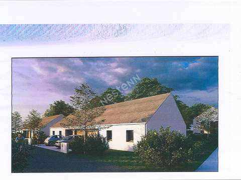 Programme Neuf 2 pièces